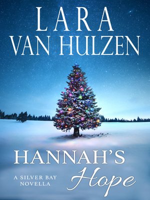 Hannah's Hope - ebook